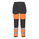 Pantalon stretch haute visibilité femme éco WX2 – Portwest CD847
