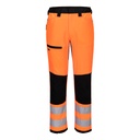 Pantalon stretch haute visibilité éco WX2 – Portwest CD857