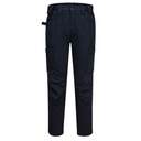 Pantalon de travail stretch éco WX2 ventilé – Portwest CD881