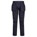 Pantalon holster stretch éco WX2 poches flottantes – Portwest CD883