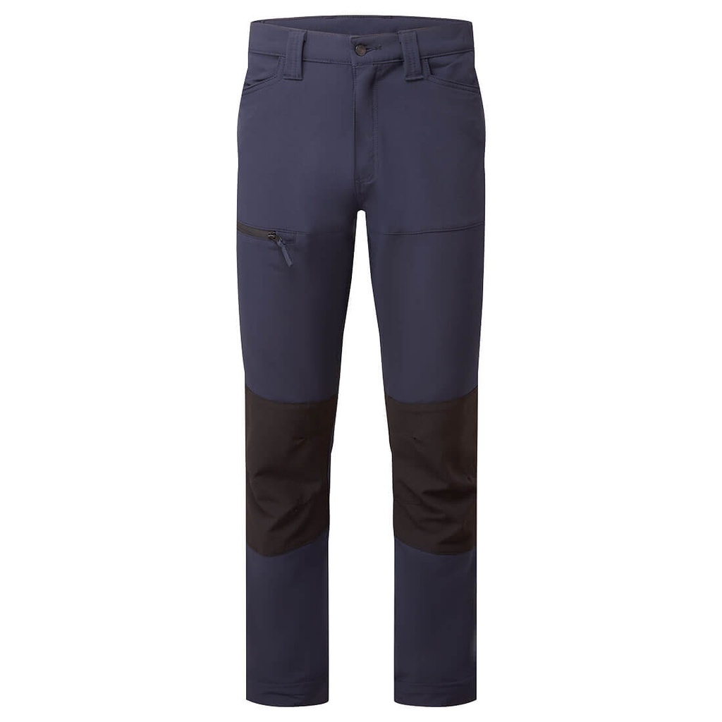 Pantalon de travail stretch éco WX2 – Portwest CD886