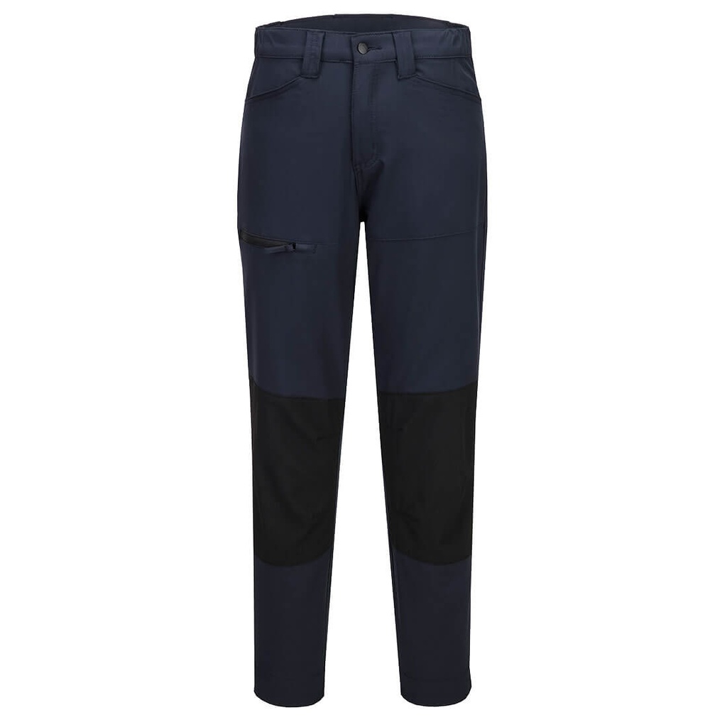Pantalon de travail stretch éco WX2 femme – Portwest CD887