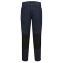 Pantalon de travail stretch éco WX2 femme – Portwest CD887