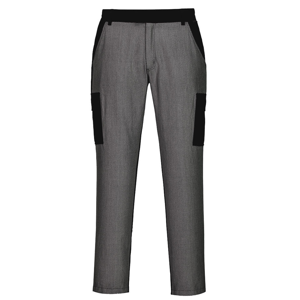 Pantalon combat anti-coupure – Portwest CR40