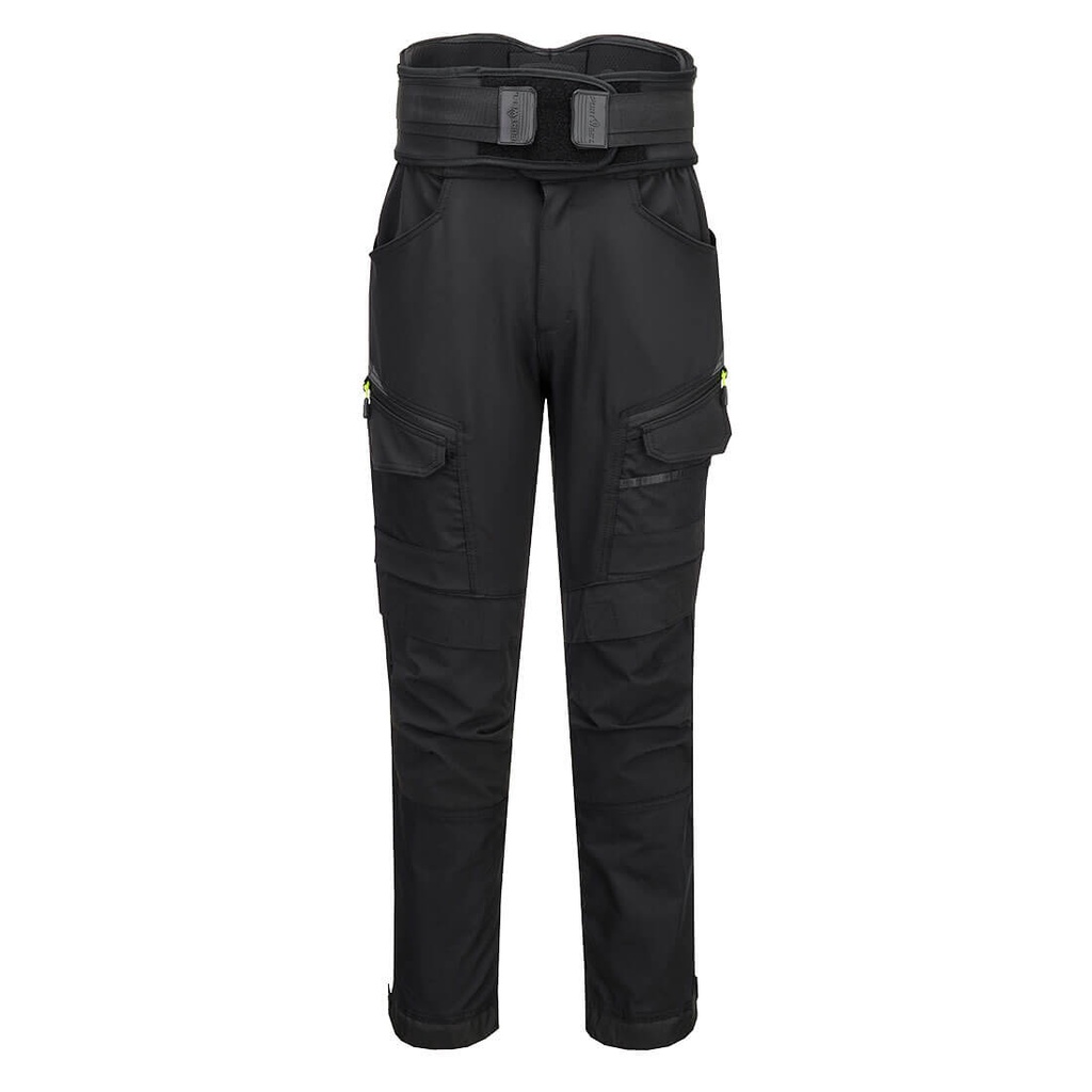 Pantalon de travail maintien lombaire DX4 – Portwest DX408