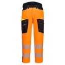 Pantalon stretch haute visibilité DX4 – Portwest DX453