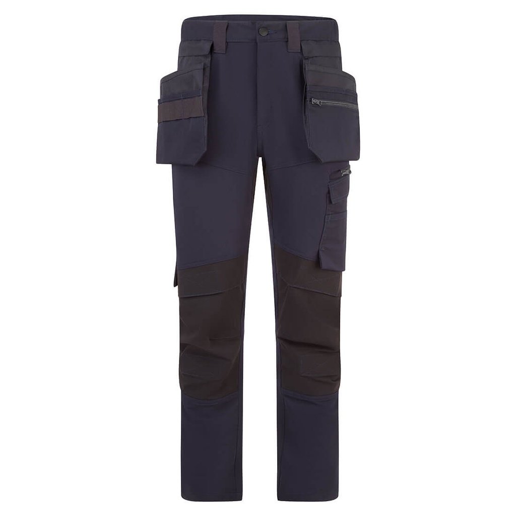 Pantalon artisan holster DX4 Craft – Portwest DX456