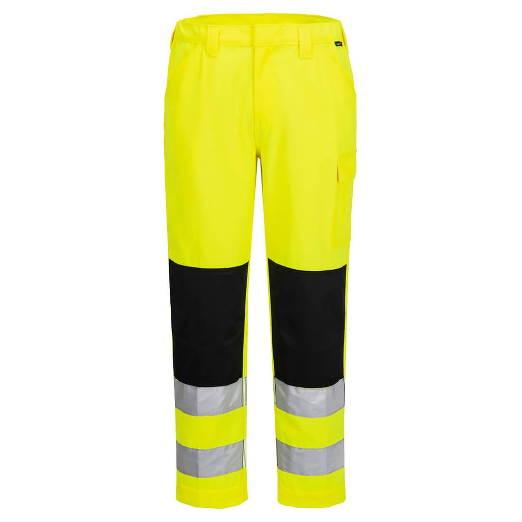 Pantalon haute visibilité Essentials – Portwest ES046