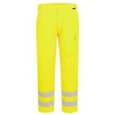 Pantalon combat haute visibilité Essentials – Portwest EST46