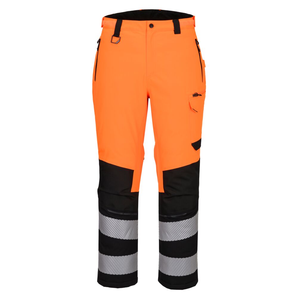 Pantalon d'expédition haute visibilité EV4 – Portwest EV402