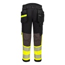 Pantalon holster haute visibilité EV4 classe 1 – Portwest EV442