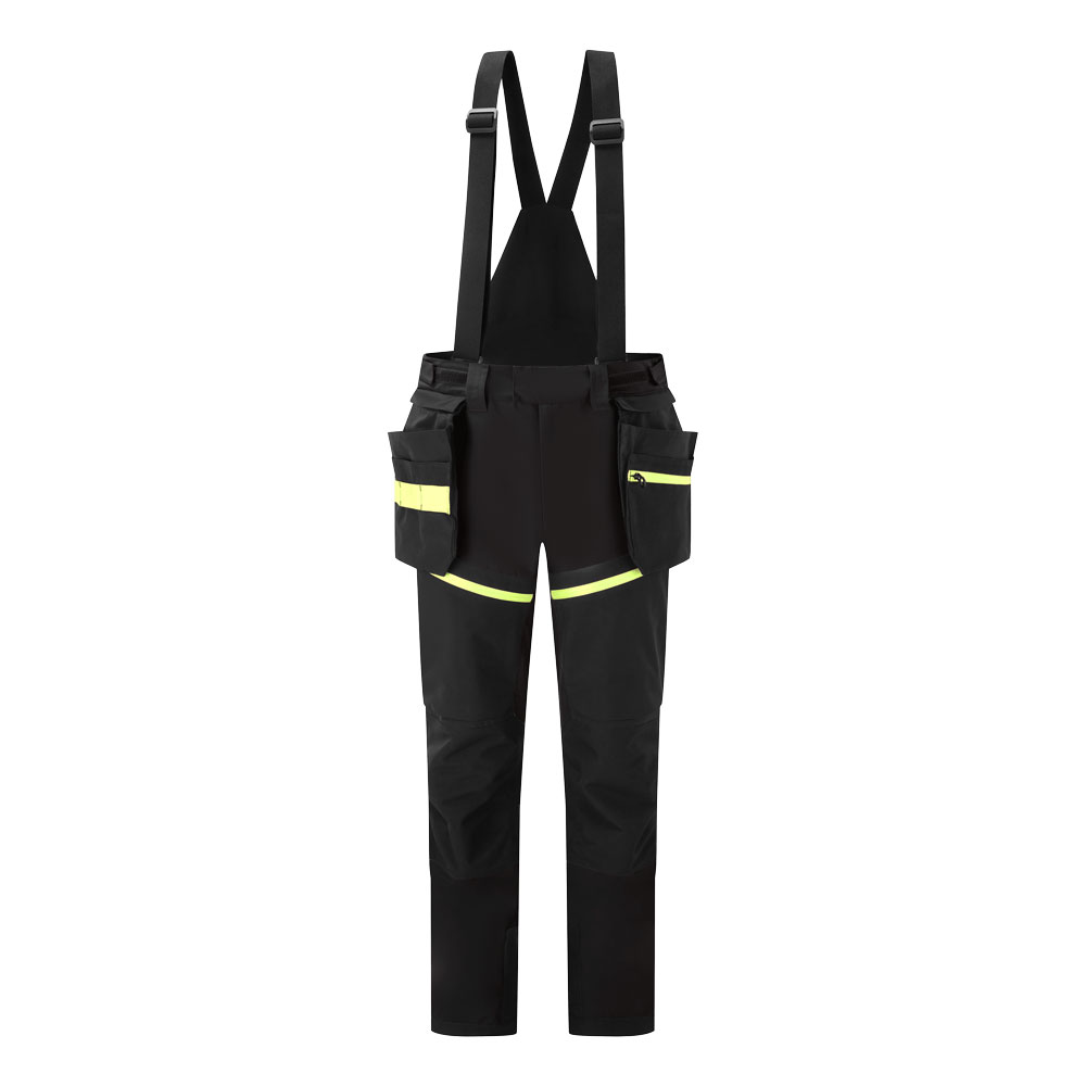 Pantalon de pluie à bretelles EV4 – Portwest EV443