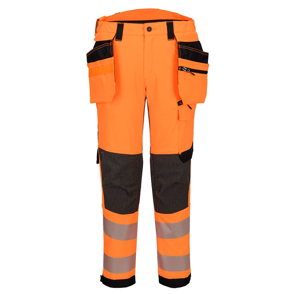 Pantalon holster haute visibilité EV4 classe 2 – Portwest EV448