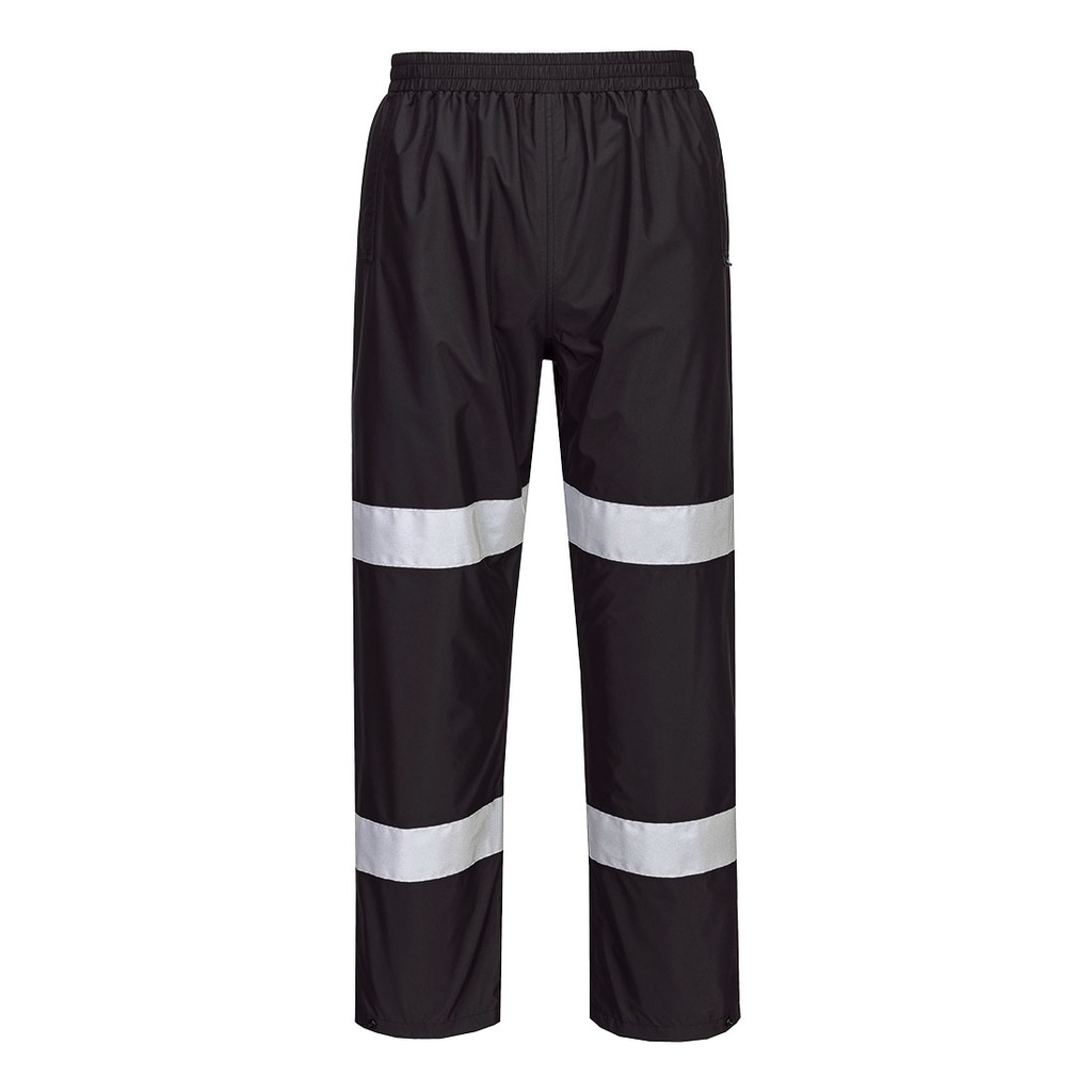 Pantalon de pluie léger pliable Iona – Portwest F443
