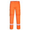Pantalon ignifugé léger Bizflame Plus – Portwest FR401