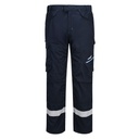 Pantalon de travail ignifugé Modaflame WX3 – Portwest FR402