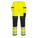 Pantalon holster ignifugé haute visibilité PW3 – Portwest FR407