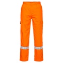Pantalon ignifugé antistatique léger – Portwest FR412