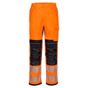 Pantalon de travail ignifugé haute visibilité Modaflame HVO – Portwest FR414