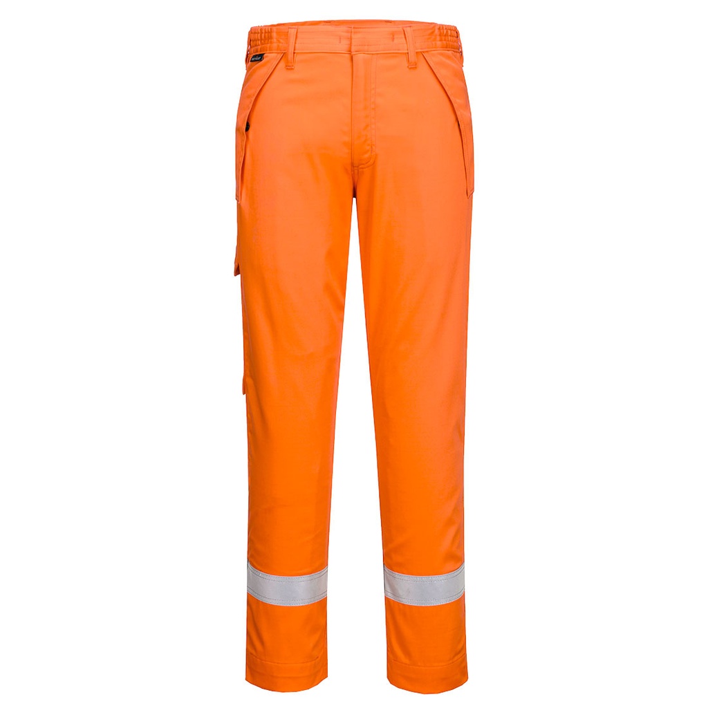 Pantalon ignifugé multirisque 280 g – Portwest FR417