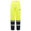 Pantalon d'hiver ignifugé haute visibilité Bizflame – Portwest FR434