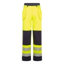 Pantalon holster ignifugé haute visibilité Bizflame – Portwest FR440