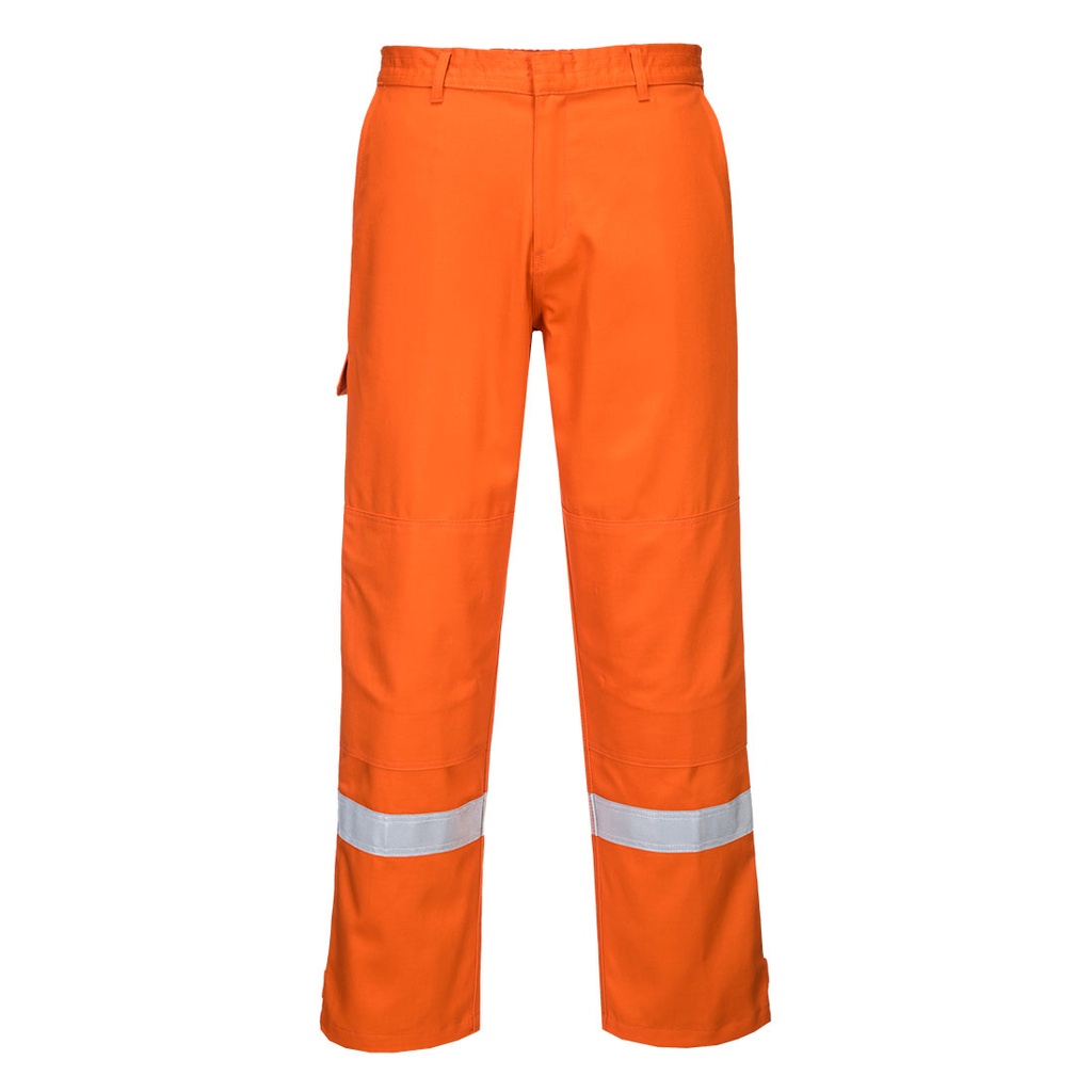 Pantalon ignifugé femme Bizflame – Portwest FR445