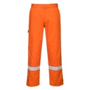 Pantalon ignifugé femme Bizflame – Portwest FR445