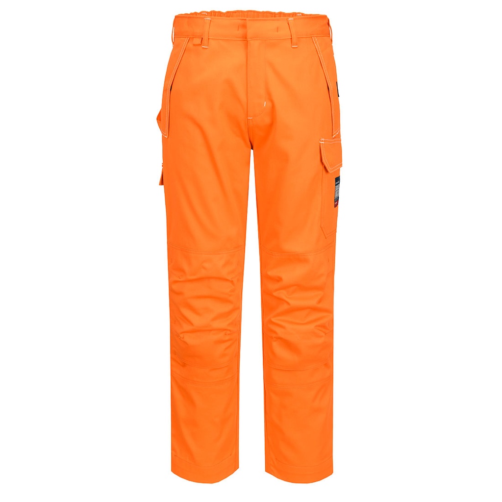 Pantalon de travail ignifugé Bizflame – Portwest FR448