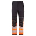 Pantalon ignifugé haute visibilité classe 1 orange Modaflame – Portwest FR451