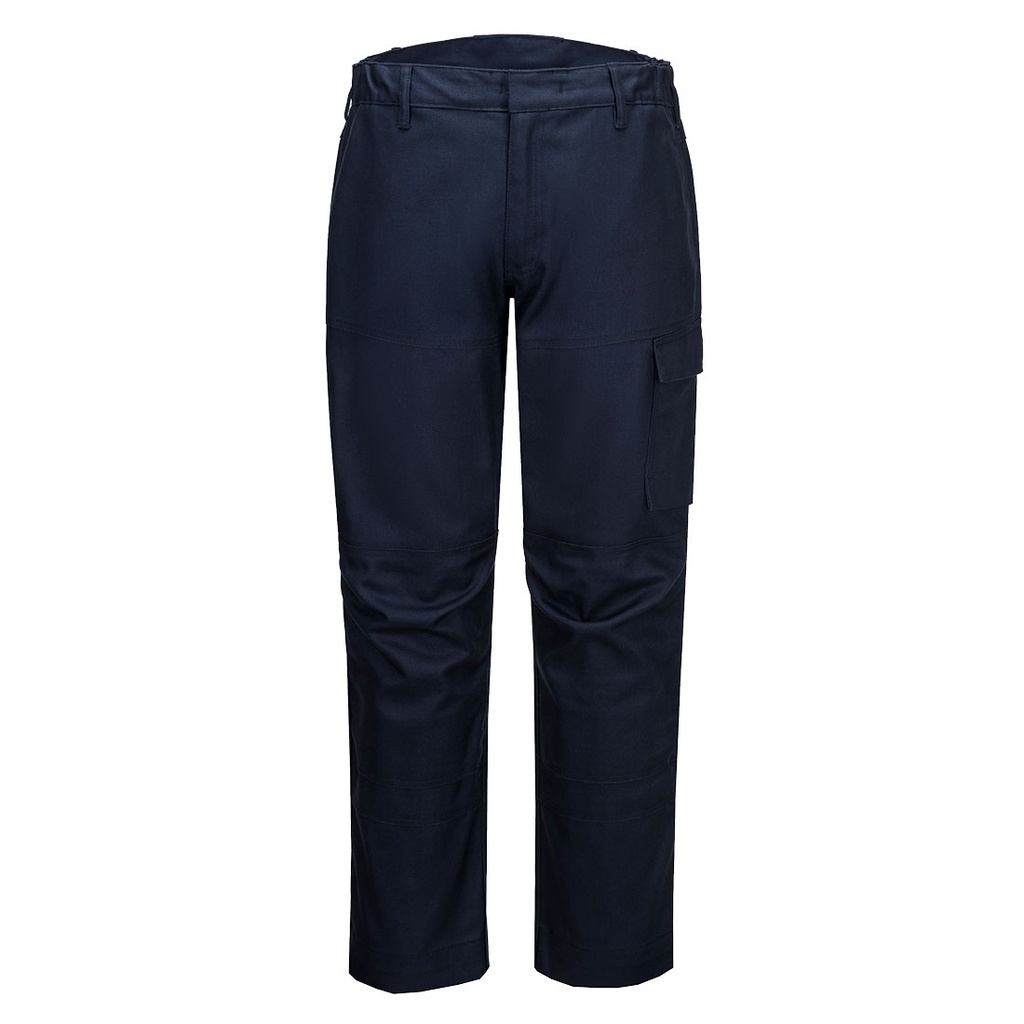 Pantalon ignifugé Bizflame Industry – Portwest FR454