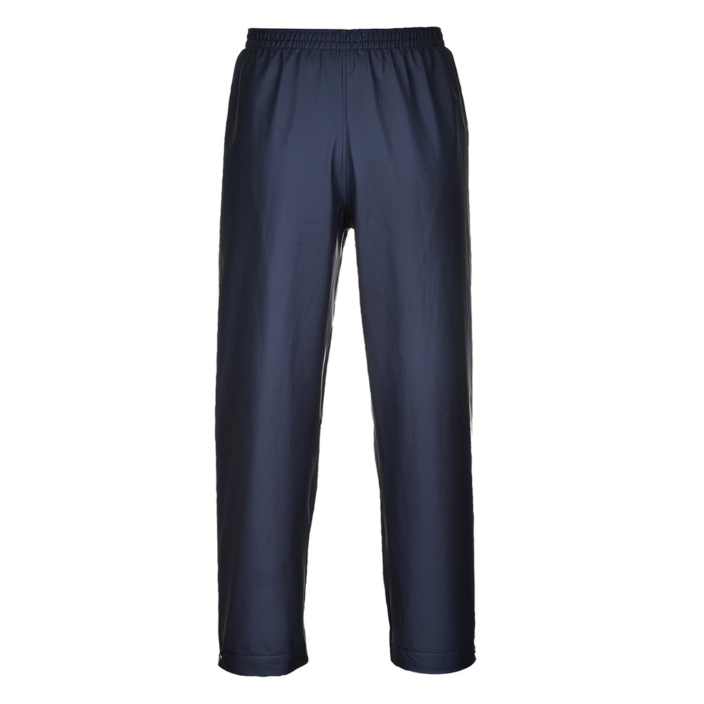 Pantalon de pluie ignifugé Sealtex Flame – Portwest FR47