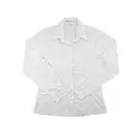 Chemise blanche femme 