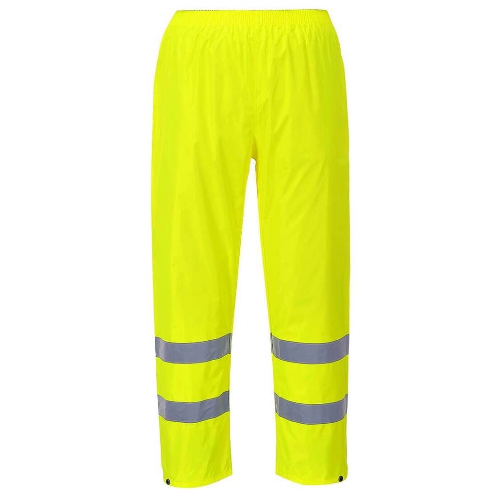 Pantalon de pluie haute visibilité – Portwest H441