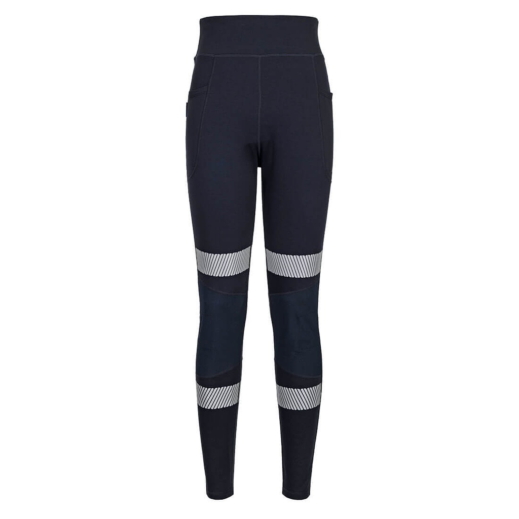 Legging de travail femme réfléchissant KX3 – Portwest KX381