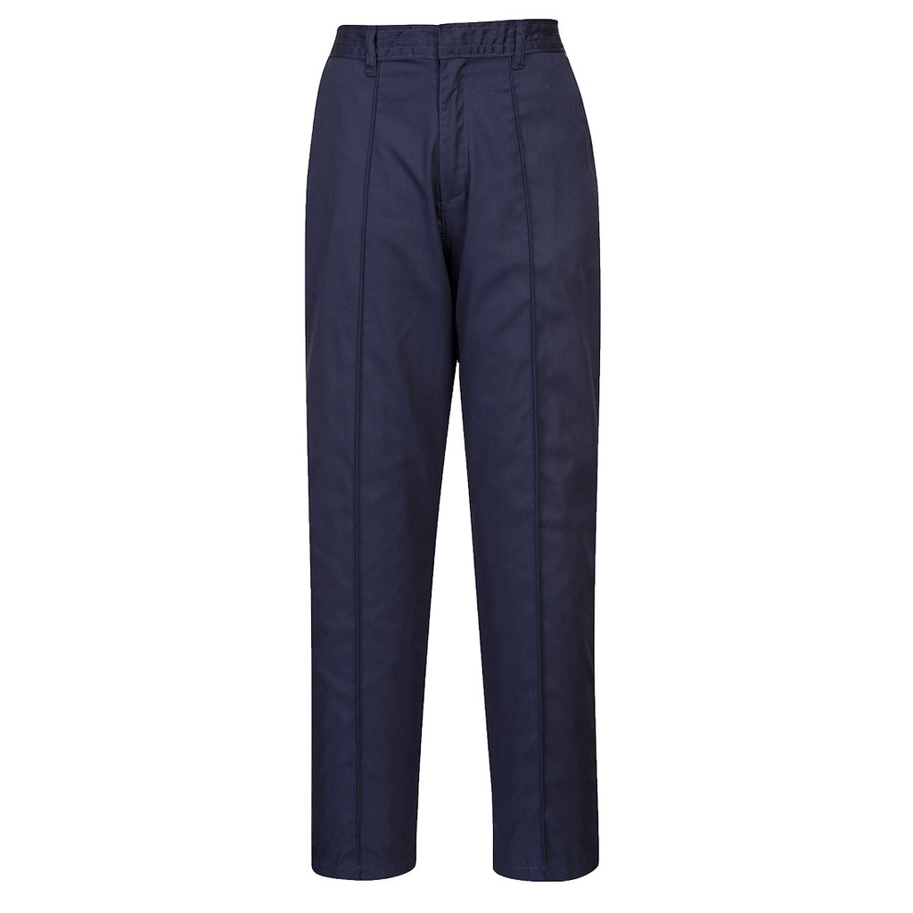 Pantalon femme taille élastiquée – Portwest LW97
