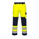Pantalon ignifugé haute visibilité classe 2 Modaflame – Portwest MV46