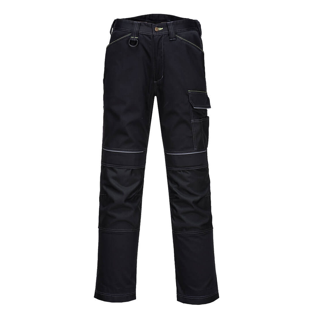 Pantalon de travail stretch léger PW3 – Portwest PW304