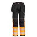 Pantalon holster haute visibilité classe 1 PW3 – Portwest PW307