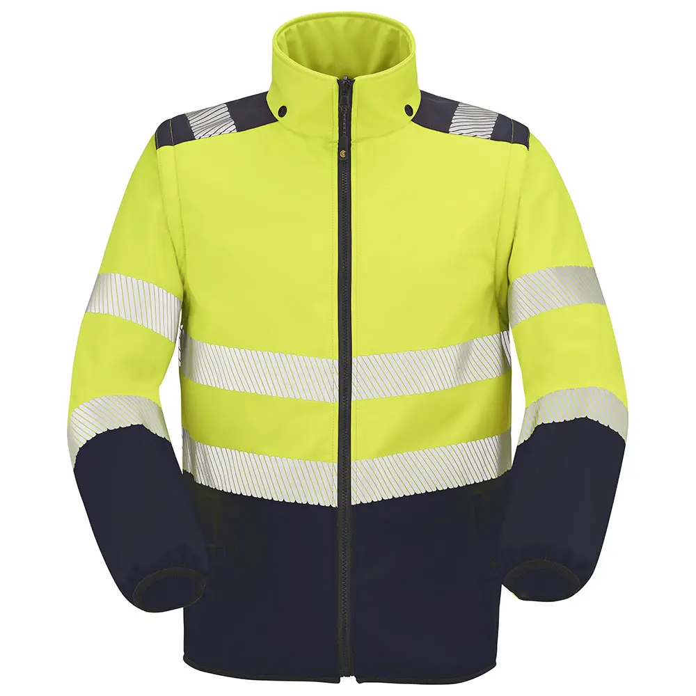 Softshell OURAL 