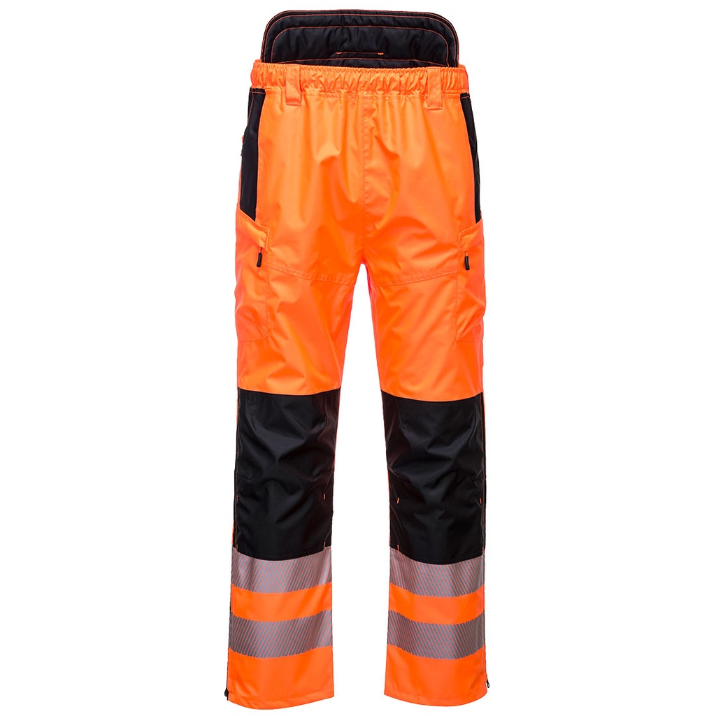 Pantalon de pluie haute visibilité Extreme PW3 – Portwest PW342
