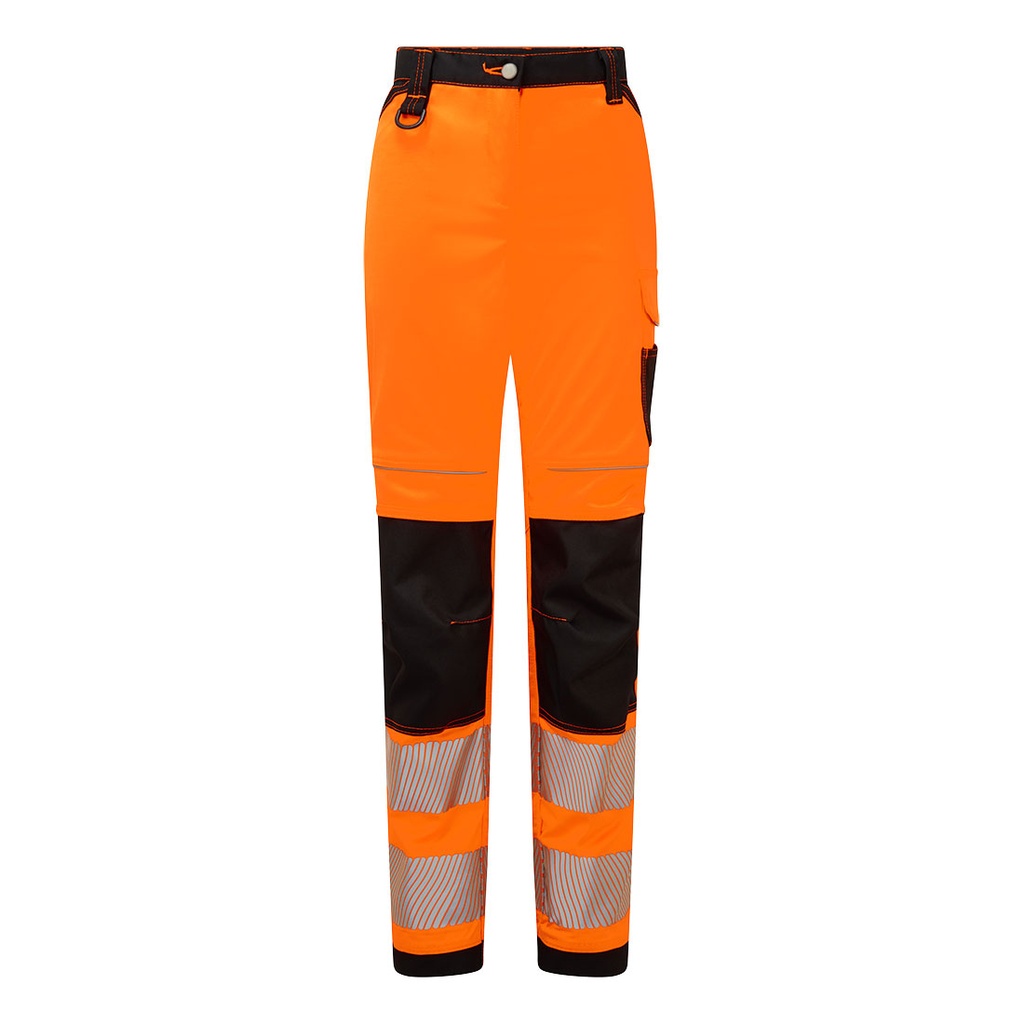 Pantalon holster haute visibilité femme PW3 – Portwest PW385