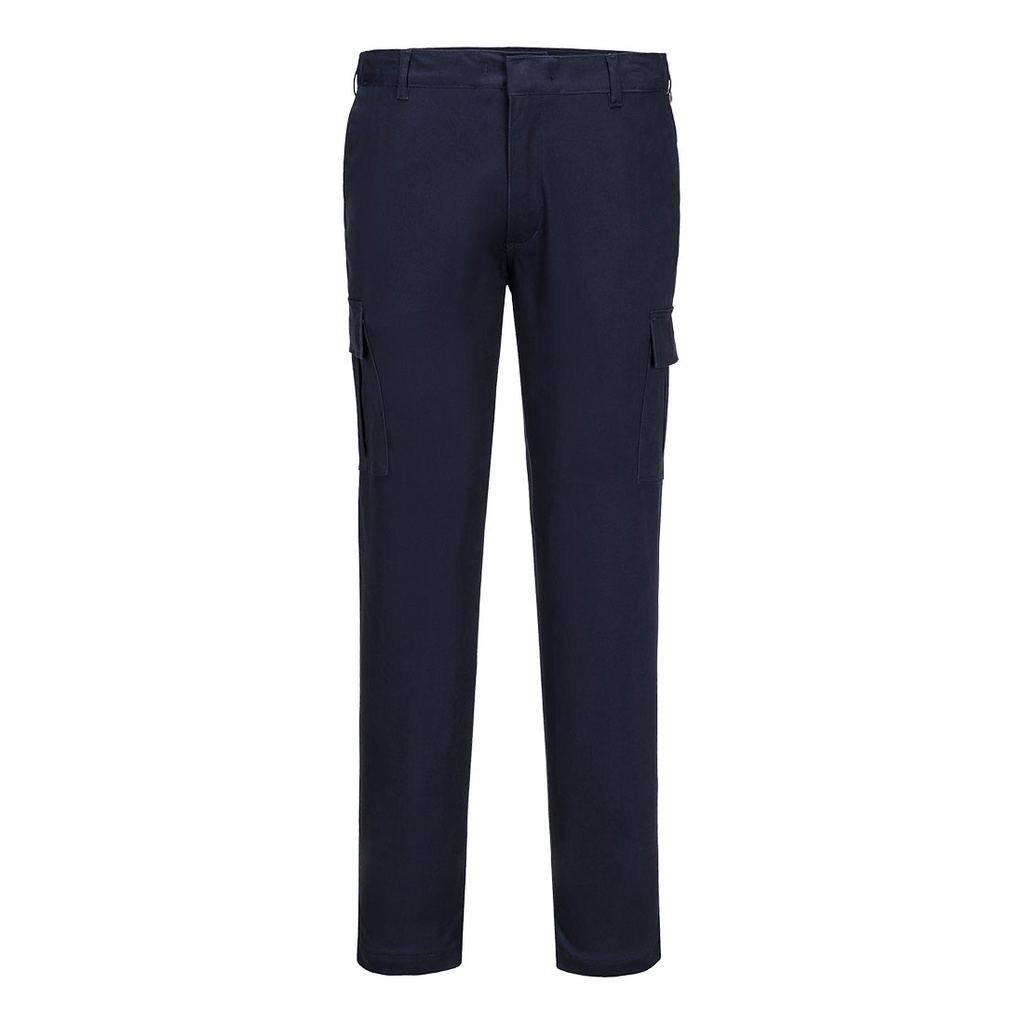 Pantalon de travail slim stretch – Portwest S231