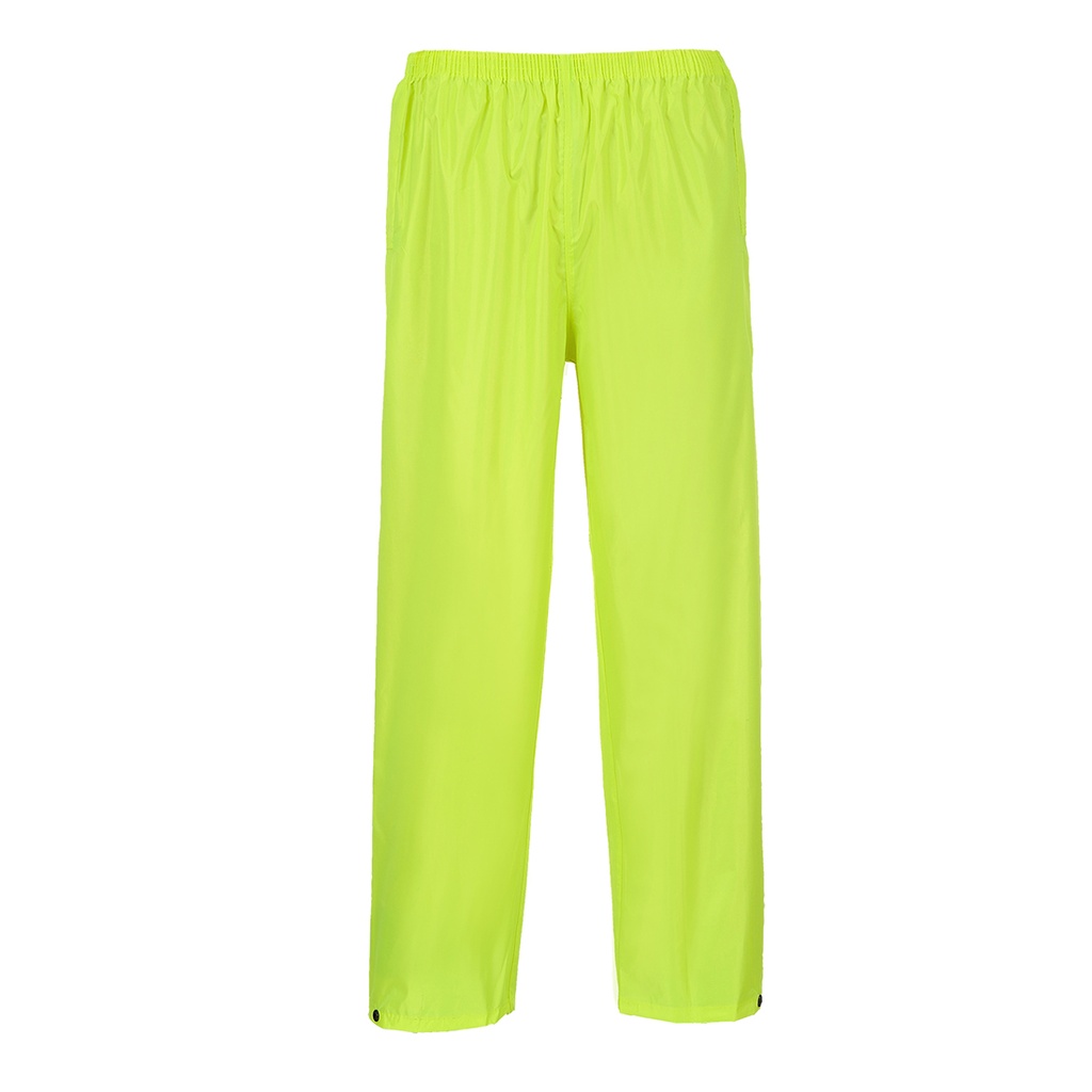 Pantalon de pluie Classic – Portwest S441