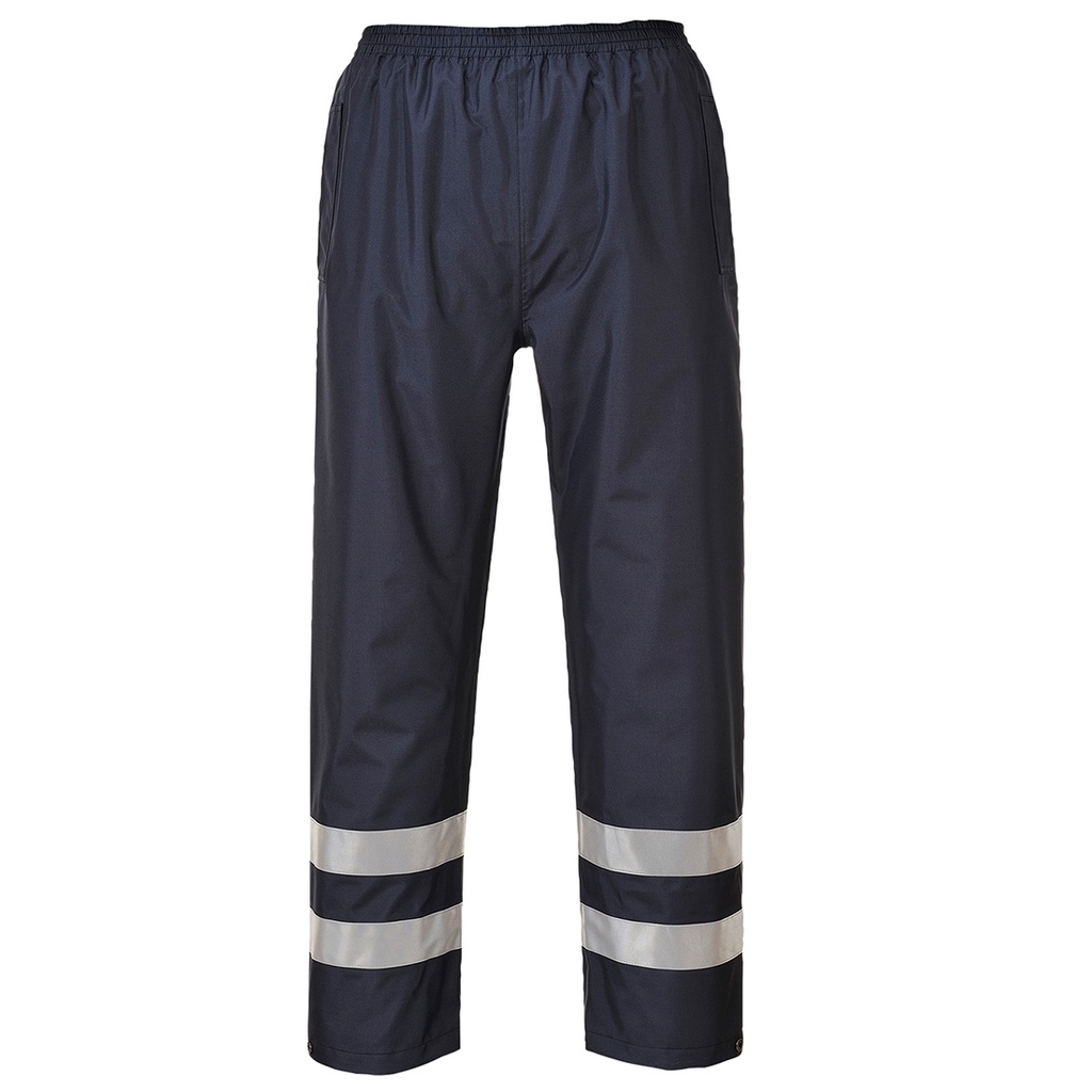 Surpantalon de pluie Iona Lite – Portwest S481