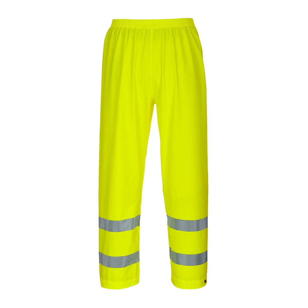 Pantalon de pluie haute visibilité Sealtex Ultra – Portwest S493