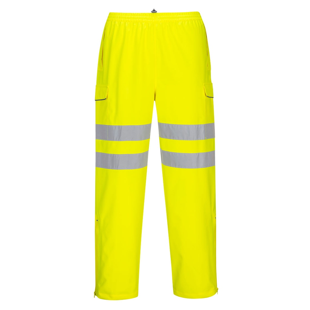 Pantalon de pluie haute visibilité Extreme – Portwest S597