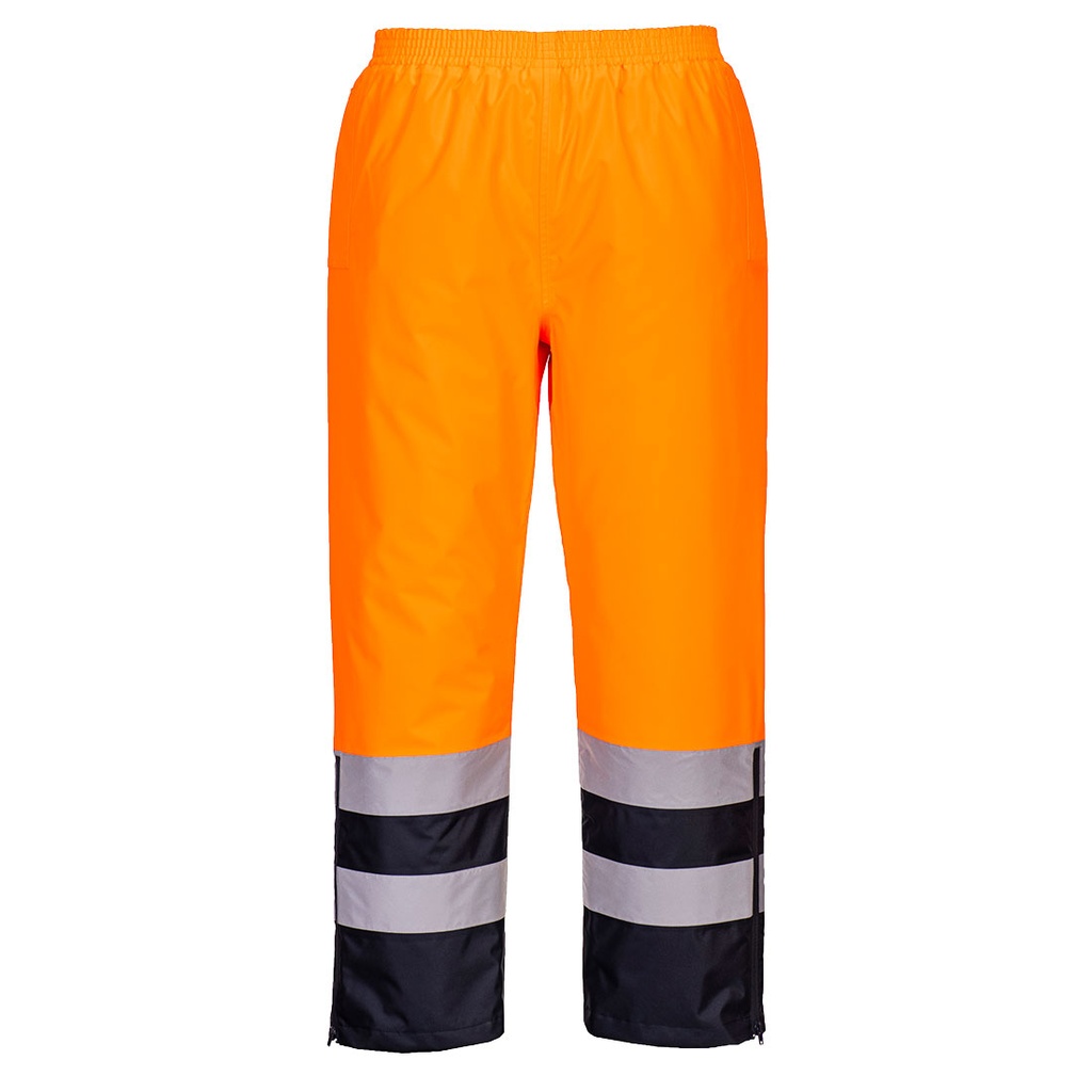 Pantalon d'hiver haute visibilité – Portwest S598