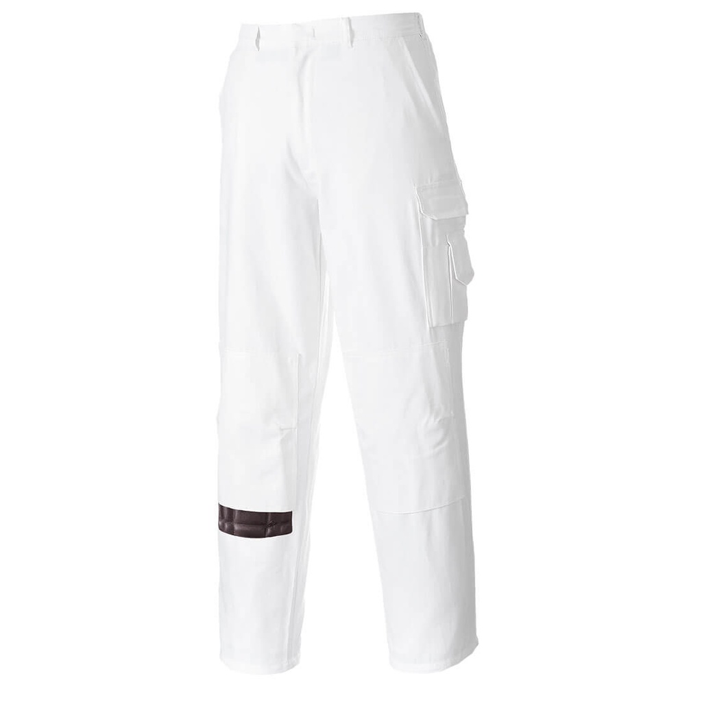 Pantalon peintre coton – Portwest S817