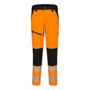Pantalon stretch haute visibilité PW3 – Portwest T140
